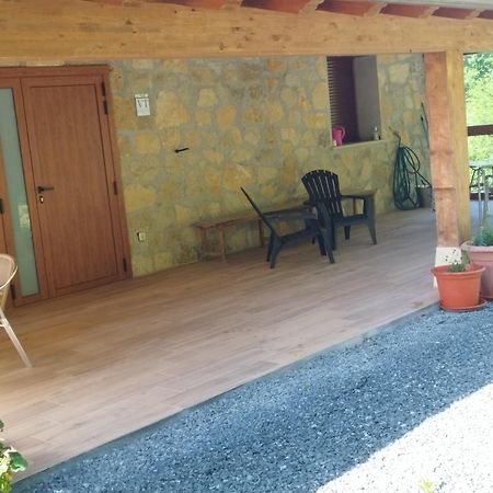 Balcon Aratz Apartment Mutiloa Exterior photo